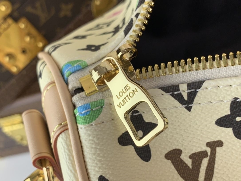 LV Travel Bags